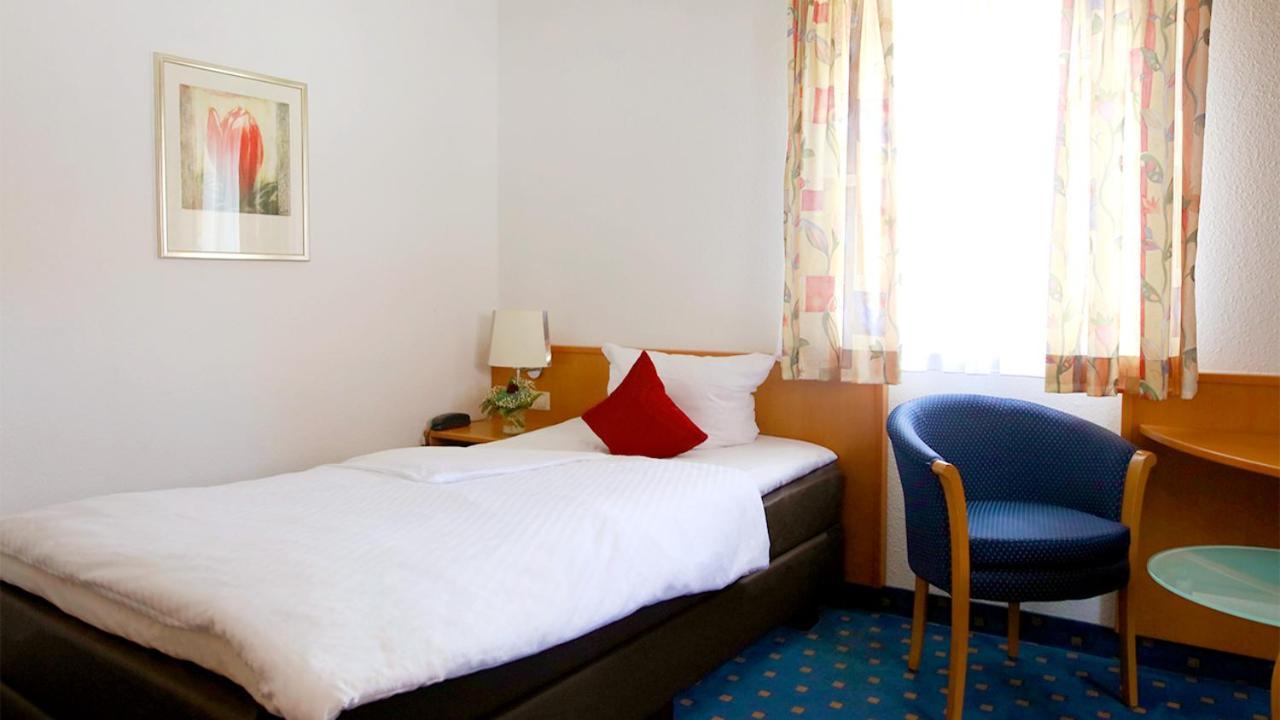 Hotel Gasthof Adler Ουλμ Εξωτερικό φωτογραφία