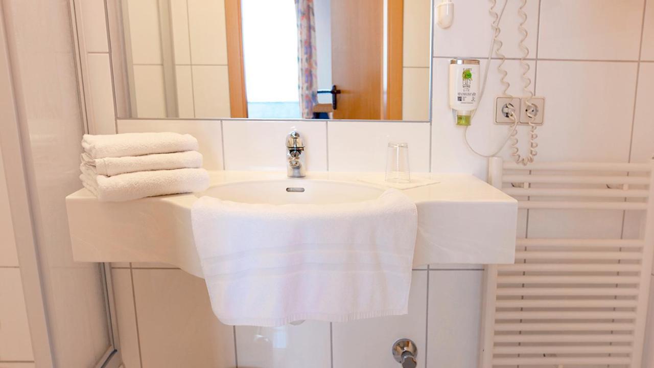 Hotel Gasthof Adler Ουλμ Εξωτερικό φωτογραφία