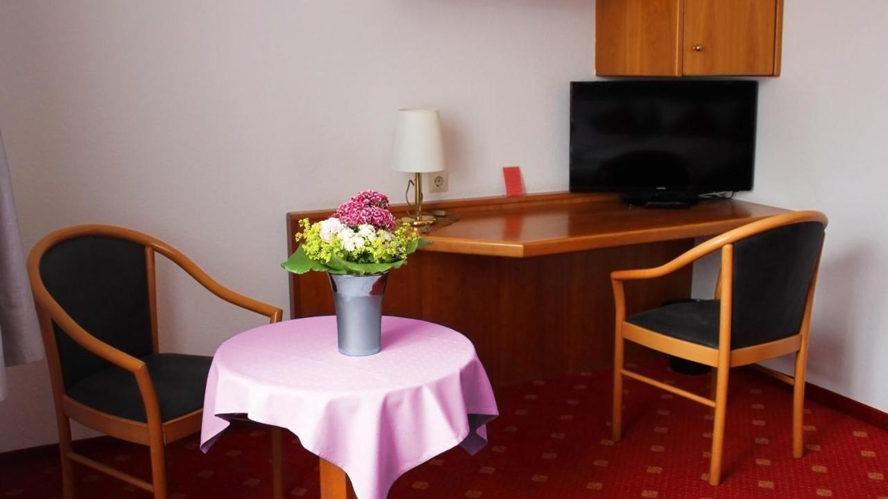 Hotel Gasthof Adler Ουλμ Εξωτερικό φωτογραφία
