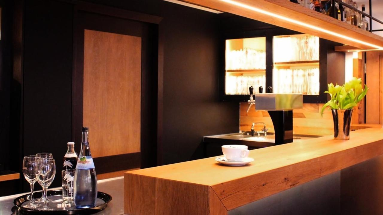 Hotel Gasthof Adler Ουλμ Εξωτερικό φωτογραφία