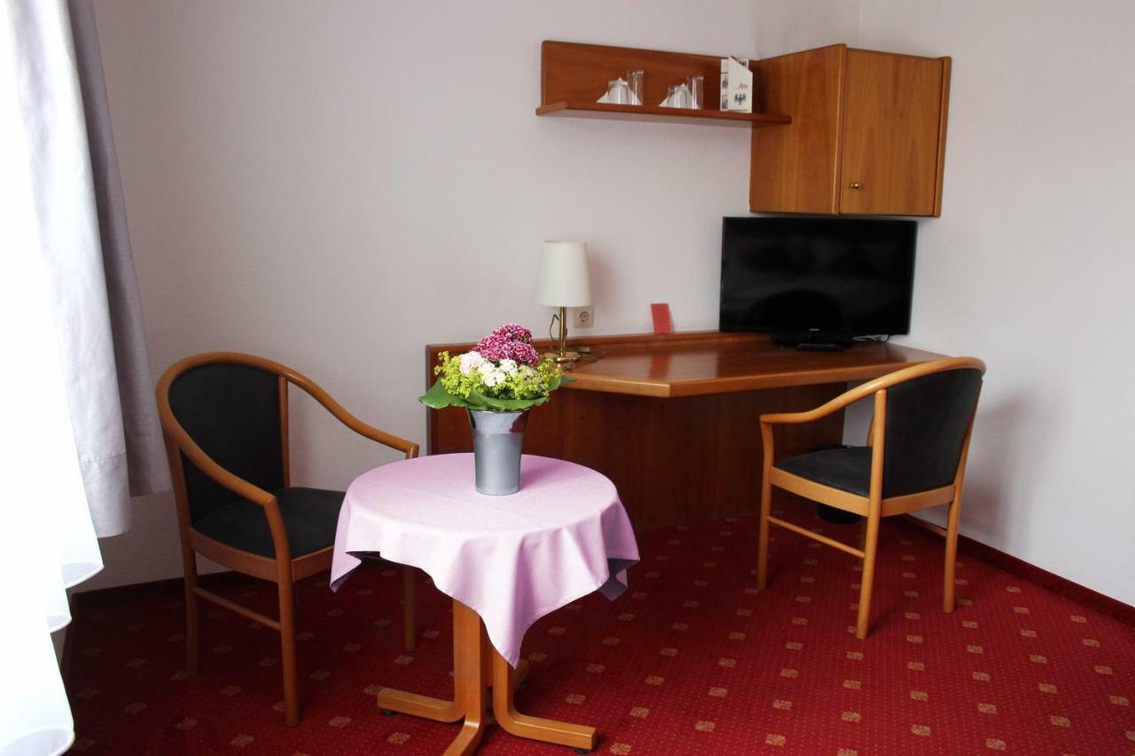 Hotel Gasthof Adler Ουλμ Εξωτερικό φωτογραφία