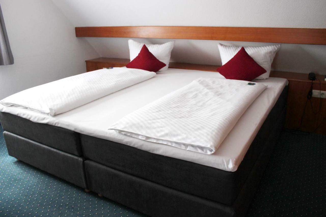 Hotel Gasthof Adler Ουλμ Εξωτερικό φωτογραφία