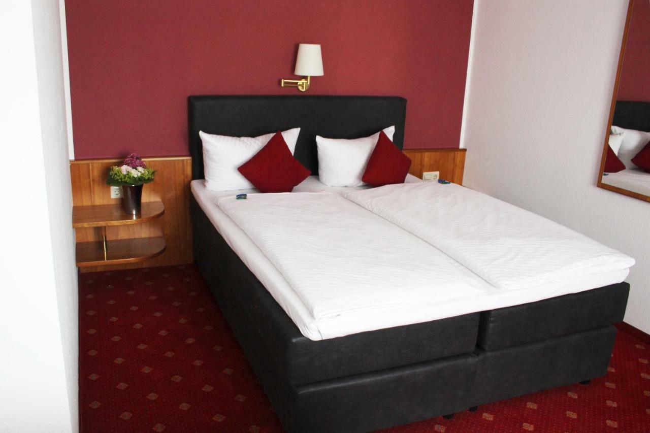 Hotel Gasthof Adler Ουλμ Εξωτερικό φωτογραφία