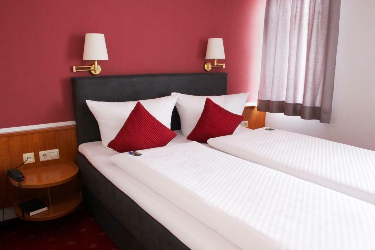 Hotel Gasthof Adler Ουλμ Εξωτερικό φωτογραφία