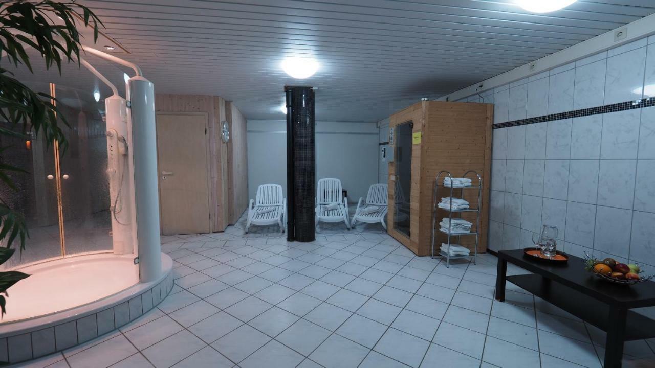 Hotel Gasthof Adler Ουλμ Εξωτερικό φωτογραφία